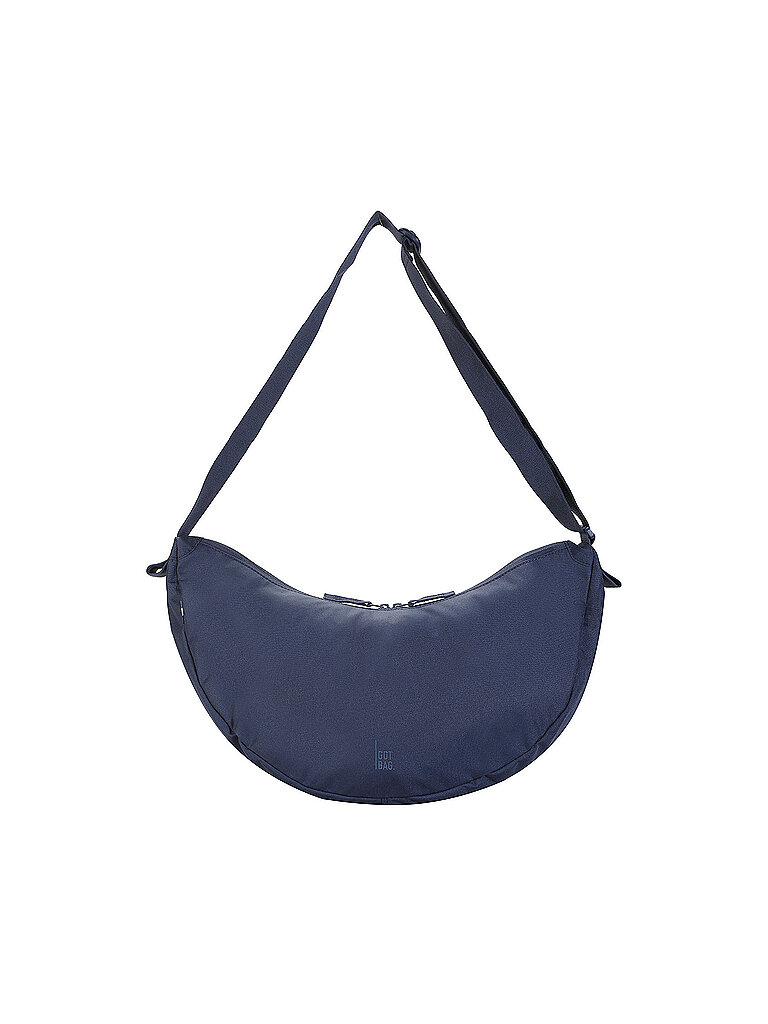 GOT BAG Tasche - Umhängetasche MOON BAG Large dunkelblau damen